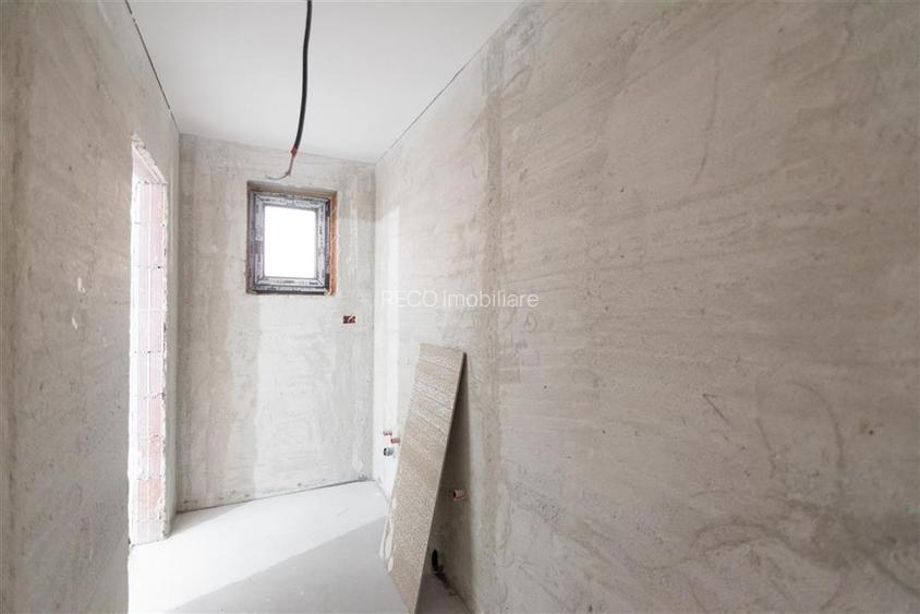 RECO, Casa la cheie, Livada de Bihor - 2