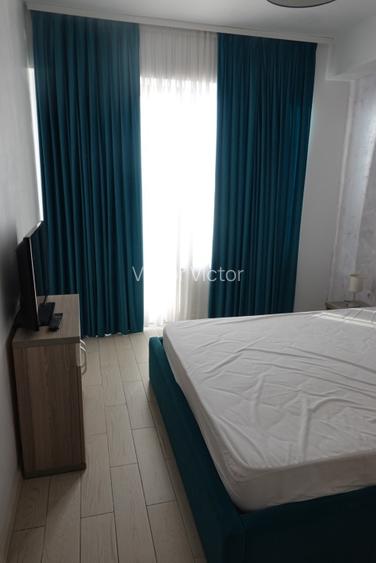 Studio 2 camere in Mamaia  - 11