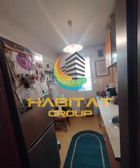 2 camere la 6 minute de metrou Piata Sudului - 2