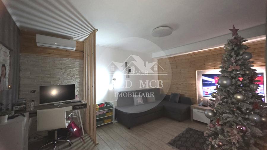 Casa Complex Ferentari - 2