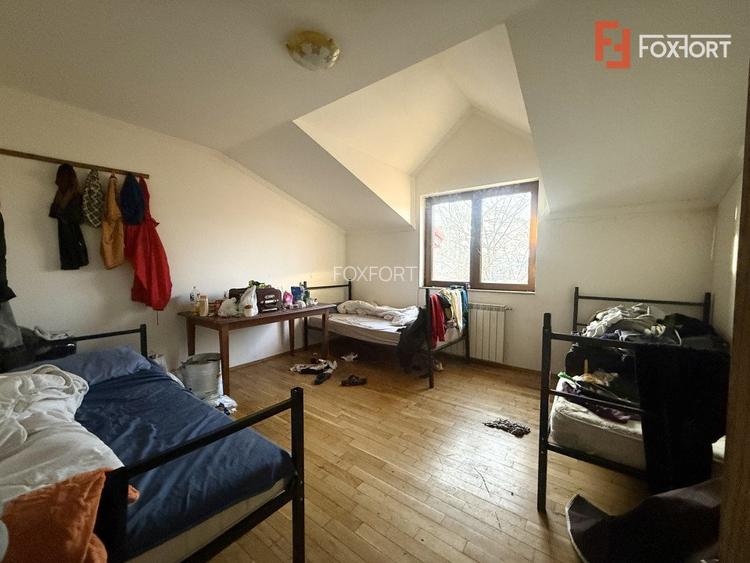 COMISION 0% Casa individuala, 6 camere, teren 1046 mp, in Dumbravita - 8