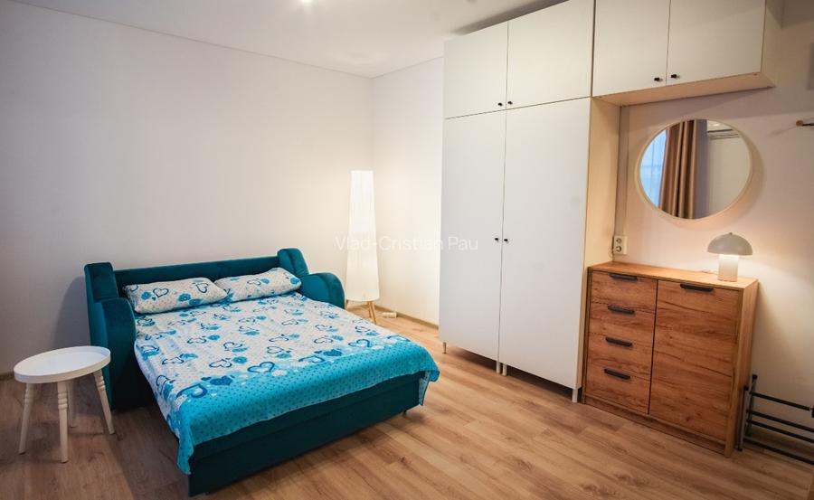 Garsonieră Berceni | Metrou Apărătorii Patriei | Bloc Nou - 6