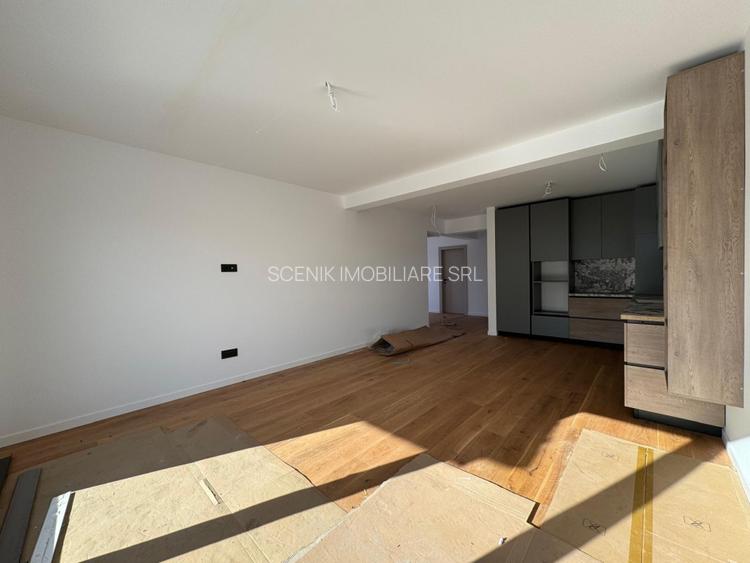 Casa noua, regim parter, mini cartier rezidential in Stupini - 16