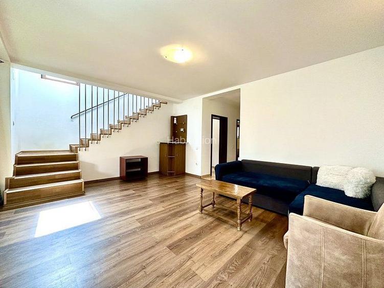 Casa individuala în Dumbravita - 650 euro - 3