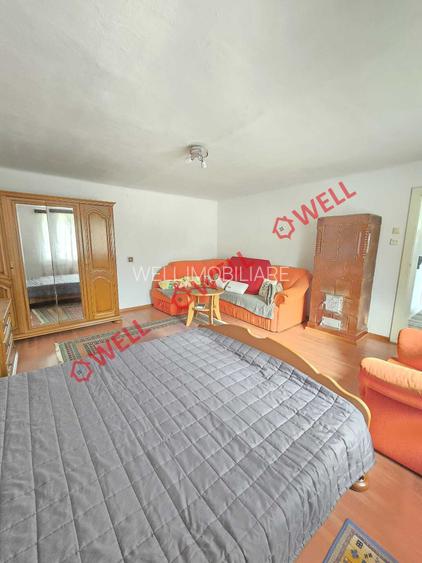 Casă de vânzare în Ozun, pe strada Köleskert! - 6