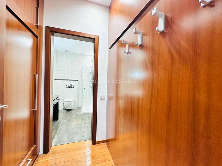 Zona Victoriei || INCHIRIERE -2 dormitoare mobilat || parcare subterana - 6