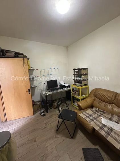 Hala Traian Închiriez casa 100 mpcurte120mp  transformată în  restaurant utilaje - 5