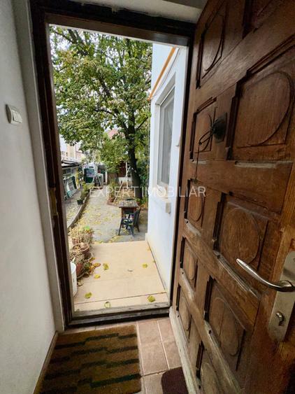 Icoanei - Ghiocei 2 camere in vila la parter 42 mp utili - 11