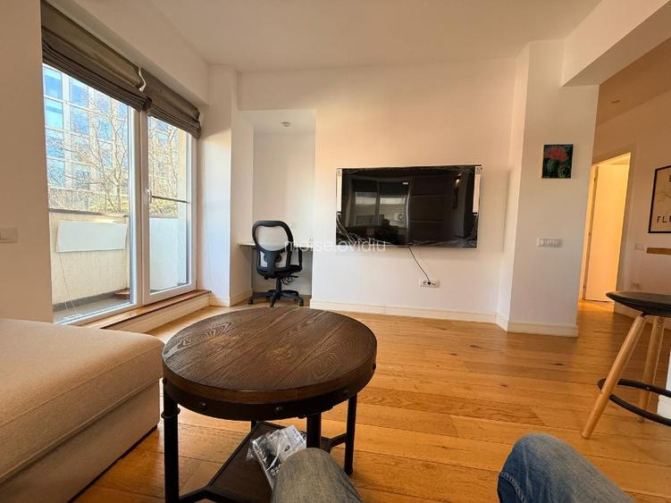 Apartament 2017 premium renovat 7m Metrou Tineretului - 10