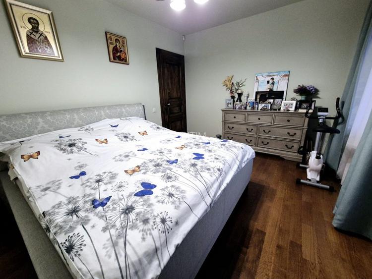 Apartament 4 camere  104 mp  in Mannastur imobil nou - 6