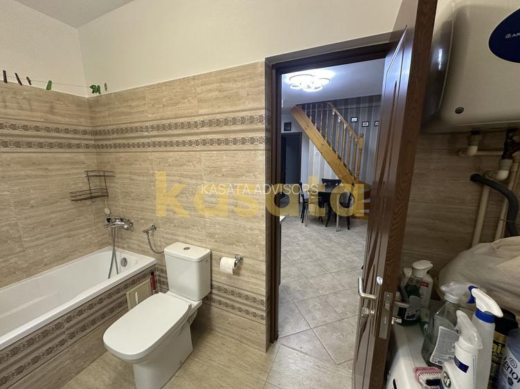 Casă 3 Camere de Vanzare | Curte | Renovată | Magazie - 5