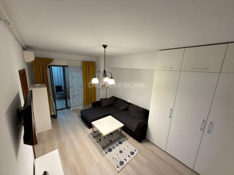 Închiriere Apartament cu 2 camere, centrala proprie, 3 min metrou Iancului - 2