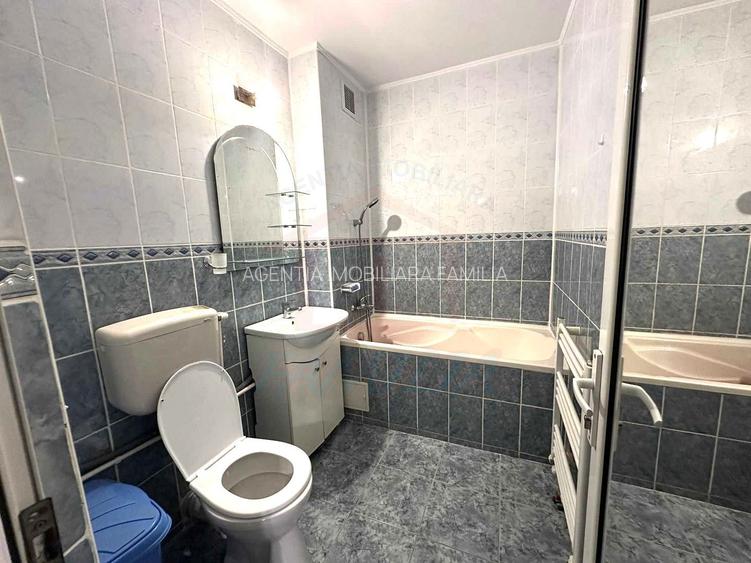 Apartament 2 camere | Etaj 1 | Balcon mare | Țiglina 3 – Micro 16 - 5