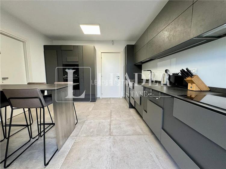 Modern I Iancu Nicolae I 5 Camere - 16