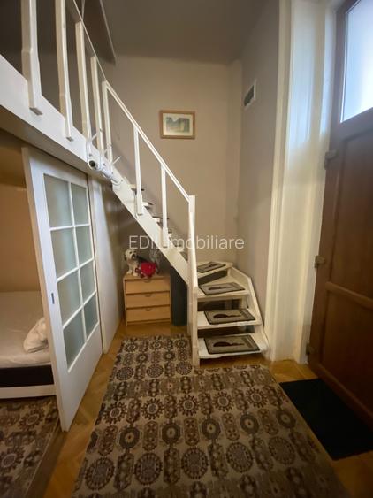 Apartament de închiriat, 2 camere, 43 mp, Horea zona Gării - 5
