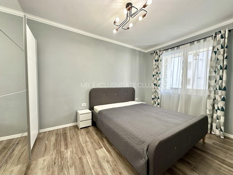 Comision 0. Inchiriere doua camere A IAncu 410, Metro, BMW Floresti - 2
