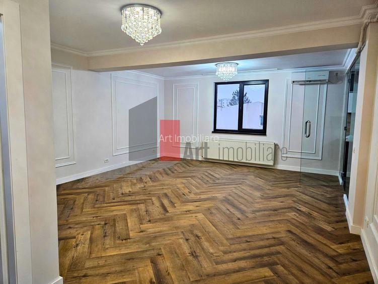 Apartament cu 3 camere-Domenii-Arcul de Triumf-Ion Mihalache-Turda-cu centrala - 5