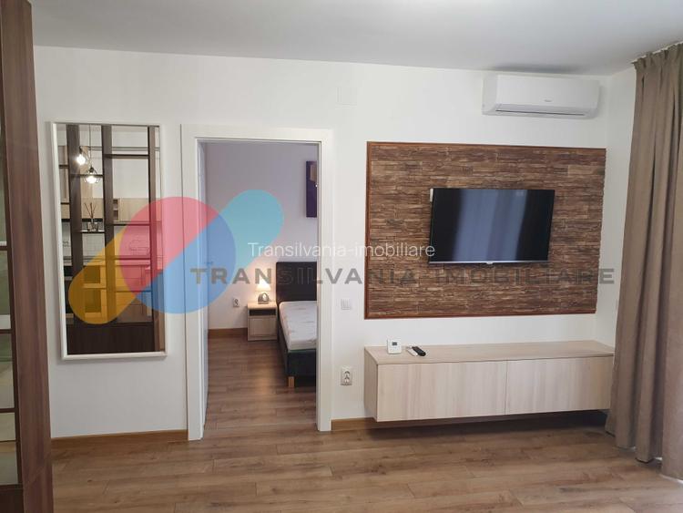 Apartament 2 camere, 54mp, cartier - Europa - 2