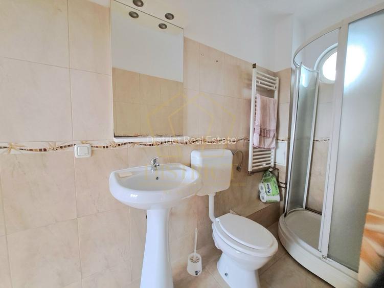 Spatiu birouri 5 camere spatioase I Circumvalatiunii I Cetatii - 9