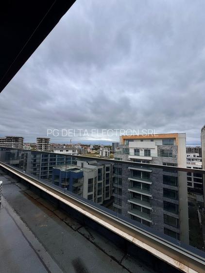 Apartament 2 camere - Mobilat si utilat - ALMAR LUXURY RESIDENCE-Mamaia Nord - 17