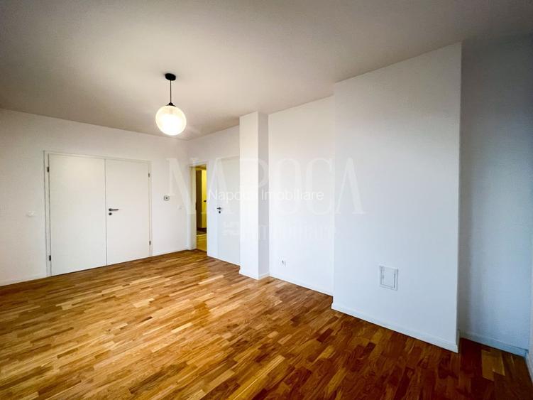 Apartament 4 camere de vanzare in Gheorgheni, Cluj Napoca - 11