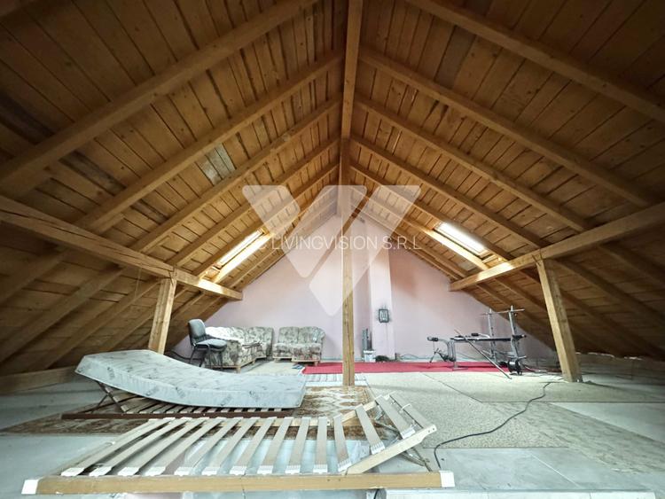 Casa in Cartisoara, 820 mp teren | Ideal locuinta sau investitie - 17