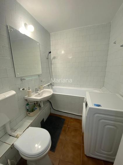 Inchiriez apartament C. Coposu, 2 camere, 5/7, vedere stradala, mobilat, utilat - 8