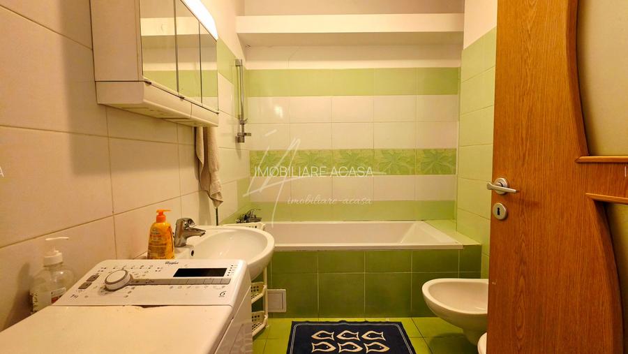 Garsonieră spațioasă, 41 mp. in Prelungirea Ghencea - Ideală pentru investitie. - 17