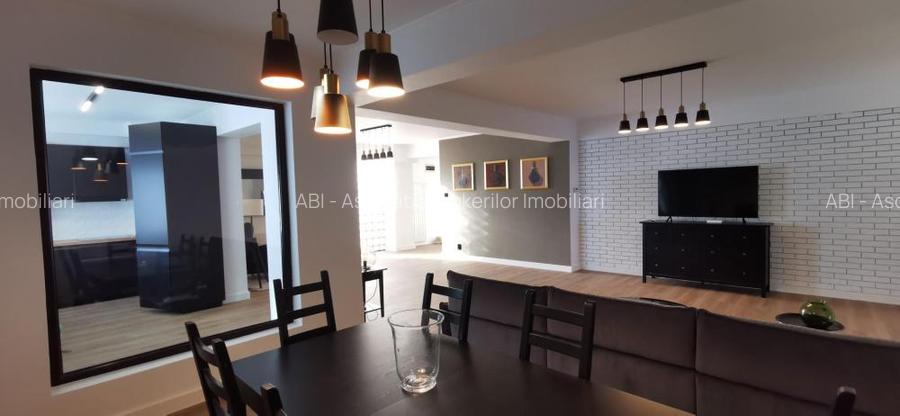 Pipera New Boutique Lux Ap 2 cam, 2 bai, parcare - 26