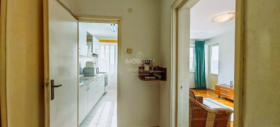 Vanzare apartament doua camere, Drumul Taberei-Parc Moghiors, metrou - 10