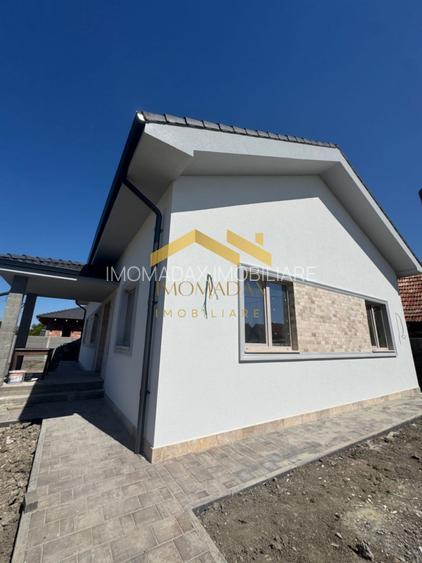 Utvin-Casa Individuală-Zona Liniștită - 2