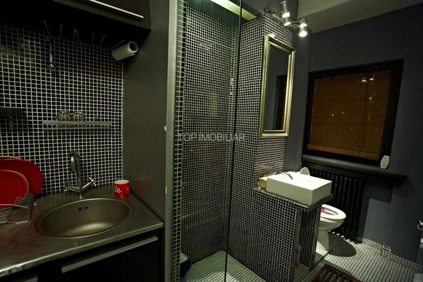 Ap Elegant 2 Camere Et.1, Cismigiu , Cu Balcon Generos - 7