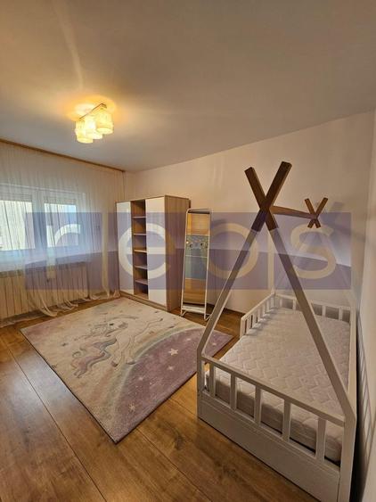 VANZARE 3 CAMERE | MOBILAT-UTILAT COMPLET | NOU RENOVAT | METROU - 6