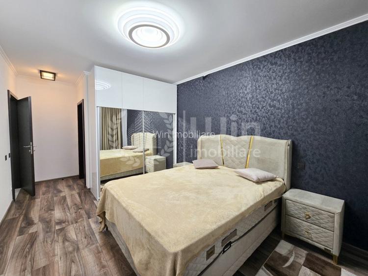 Apartament 3 camere ultrafinisat | 100mp | 38mp terasa | Buna Ziua - 7