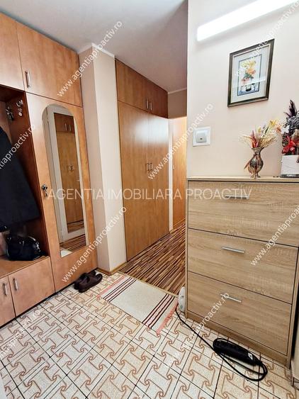 Apartament cu 3 camere, Siderurgistilor, 2 bai, 2 balcoane! - 10