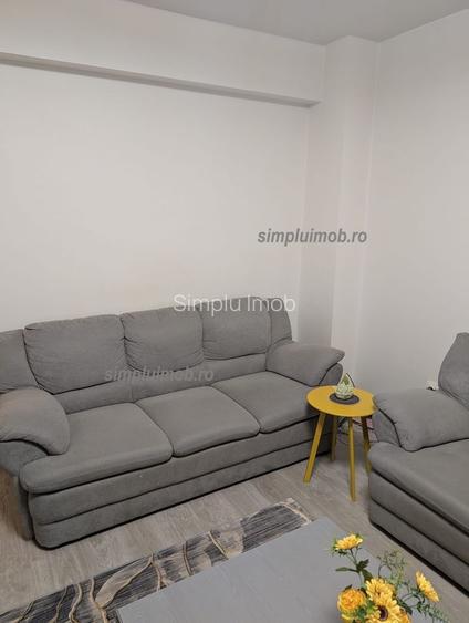 Decomandat Centrala Proprie Bloc 2019 2 Camere Titan - 3