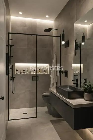 PROMO Apartament 3 camere + gradina de 102 mp, 12 min metrou Teclu - 6