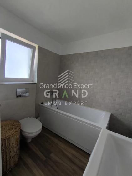 Duplex modern | 120 mp utili | Curte 280 mp | Terasă panoramică | Borhanci - 20