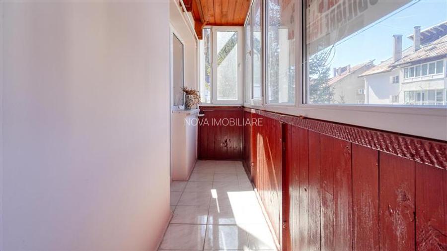 Comision cumparator 0% - Predeal, apartament 3 camere - 9
