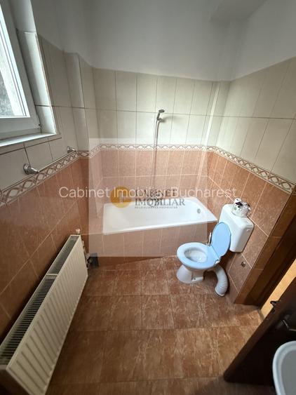 3 camere I Bdul Carol- Armeneasca I Etaj 1 I Loc de parcare - 13