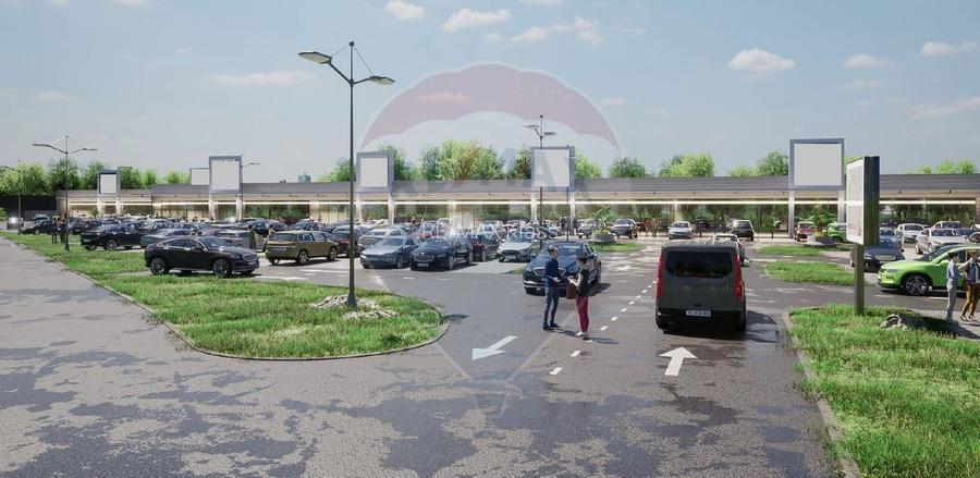 Teren Construcții, Intravilan vanzare, in Ilfov, Ciolpani - 6