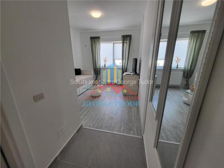 Inchiriere garsoniera Militari Weiner 12 - 2