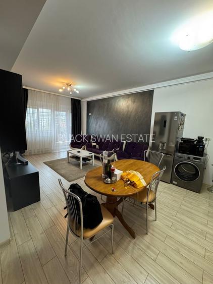 Apartament 2 Camere Militari Residence – Str. Rezervelor 54 - 6