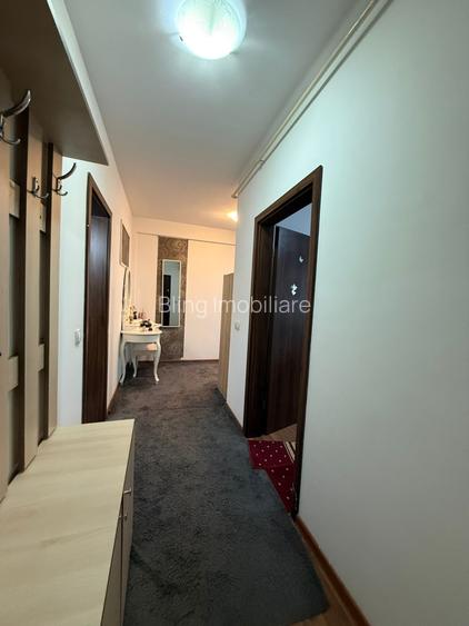 Apartament in zona Parcul Poligon,parcare,parter inalt - 6