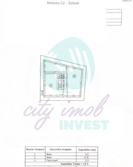 Casă interbelică Foișorul de Foc | Potențial mare | Curte liniștită - 7