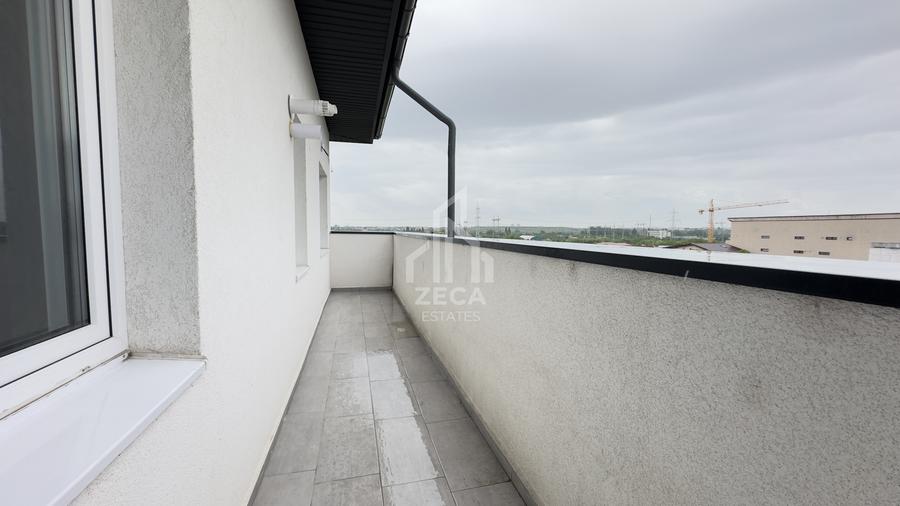 Apartament cu 2 camere | 13min metrou |2026 | Centrala proprie | 62,1mp total - 11