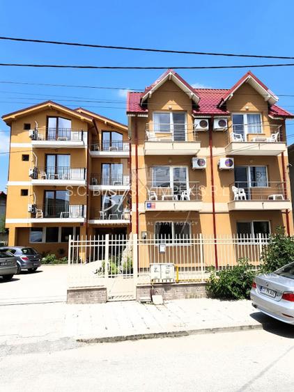 Afacere turistica la cheie – eleganta si profit la doar 250 m de mare - 2