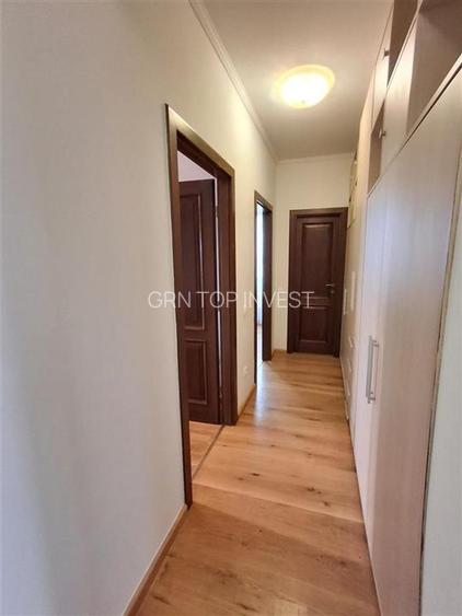 Penthouse 4 camere terasa 50mp parcare zona Centrala - 14