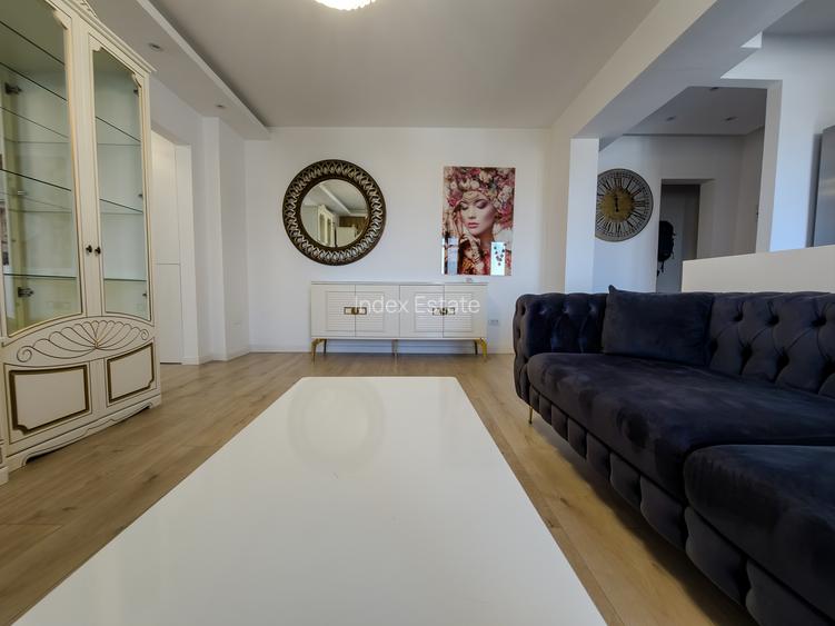 Apartament amenajat modern la 5 minute de metrou Piata Unirii! - 2
