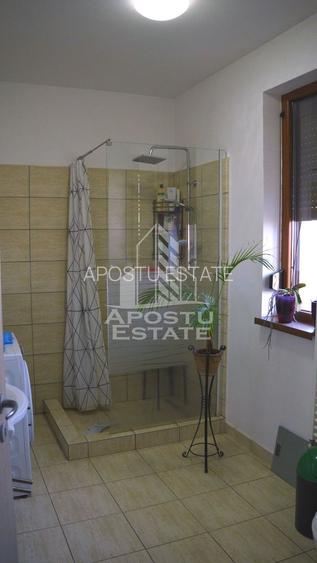 Duplex in exclusivitate in Mosnita Veche cu 4 camere si 3 bai - 16